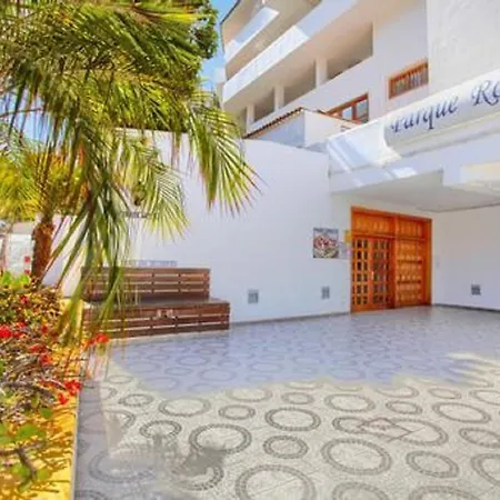 Semesterbostad Atico A307 Luxe Costa Adeje& Pool Costa Adeje (Tenerife)