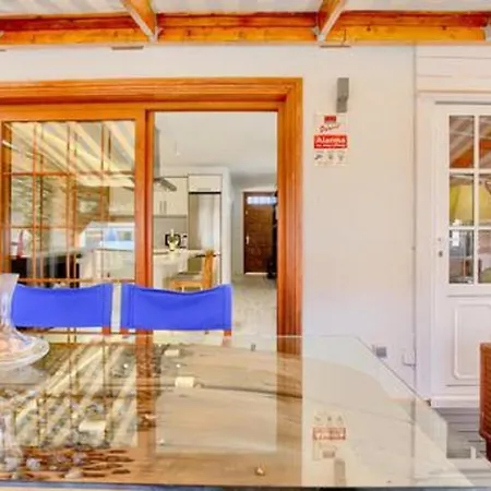Prázdninový dům Atico A307 Luxe Costa Adeje& Pool Costa Adeje (Tenerife)