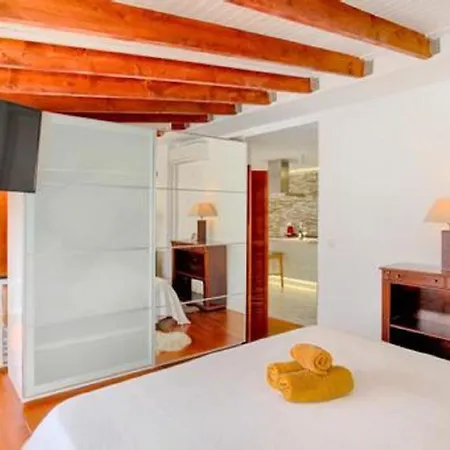 Σπίτι διακοπών Atico A307 Luxe Costa Adeje& Pool