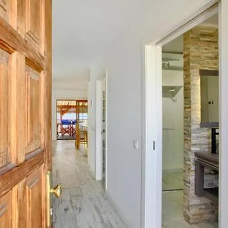 Σπίτι διακοπών Atico A307 Luxe Costa Adeje& Pool