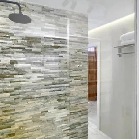 펜션 Atico A307 Luxe Costa Adeje& Pool 아데제