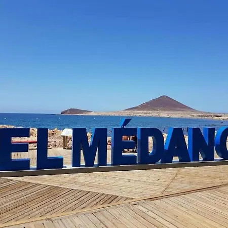 Σπίτι διακοπών Atico A307 Luxe Costa Adeje& Pool Costa Adeje (Tenerife)