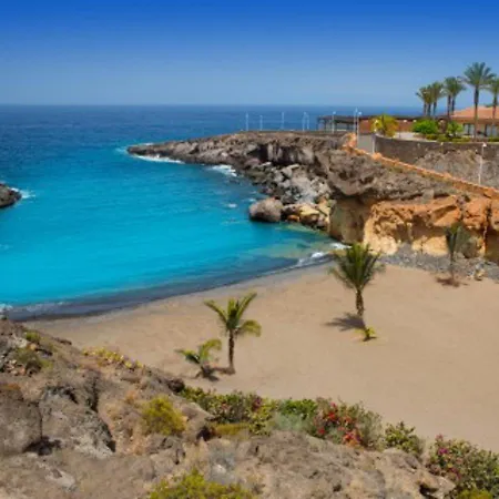 Atico A307 Luxe Costa Adeje& Pool * Costa Adeje (Tenerife)